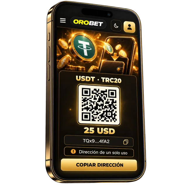 Dirección y QR